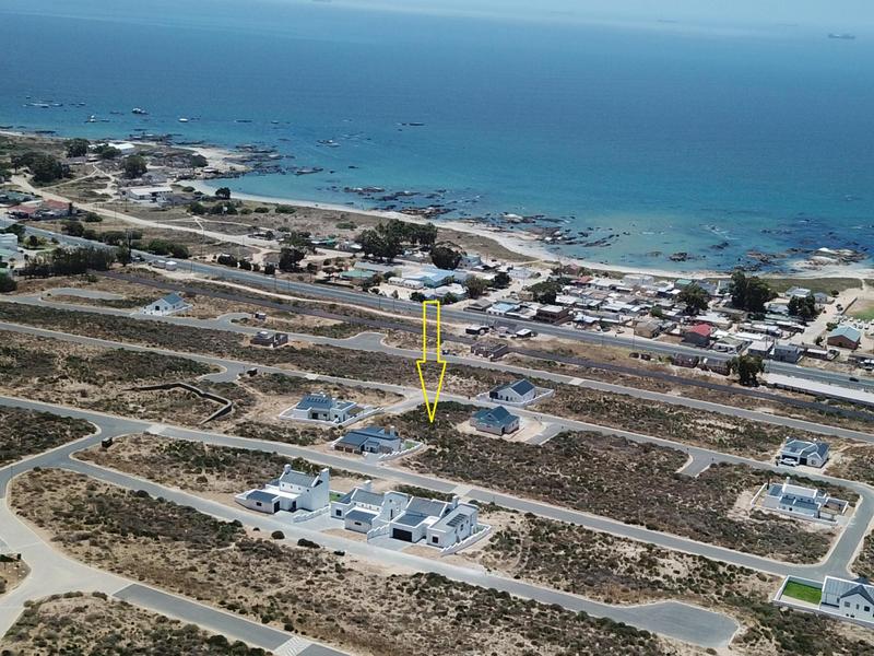 0 Bedroom Property for Sale in St Helena Views Western Cape